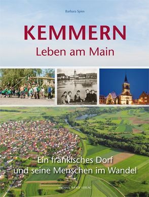 Kemmern von Gerst,  Rüdiger, Spies,  Barbara