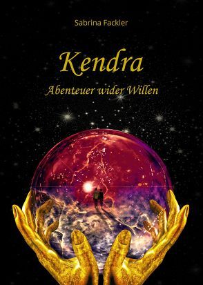 Kendra 2 von Fackler,  Sabrina