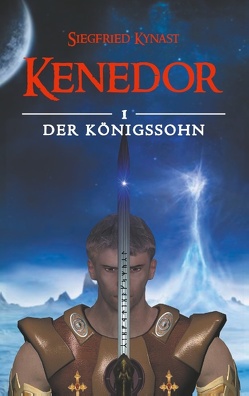 Kenedor von Kynast,  Siegfried