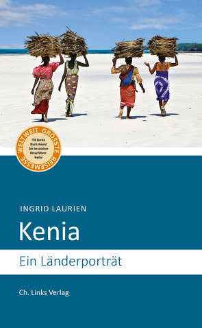 Kenia von Laurien,  Ingrid