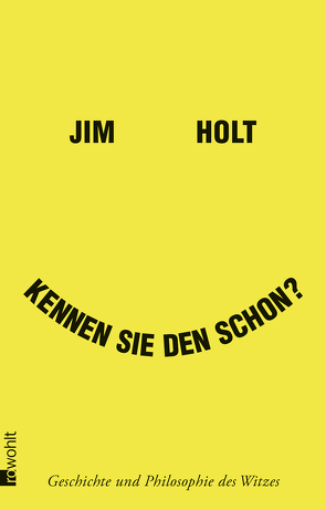 Kennen Sie den schon? von Hielscher,  Martin, Holt,  Jim