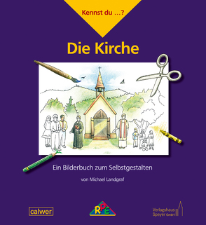 Kennst du …? Die Kirche von Landgraf,  Michael