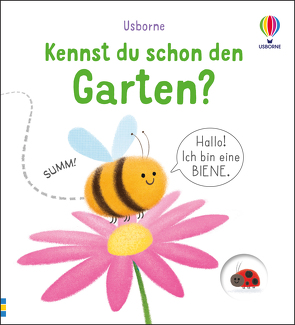 Kennst du schon den Garten? von Neal,  Tony, Oldham,  Matthew