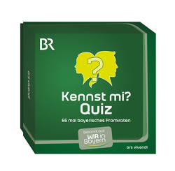 Kennst mi – Quiz