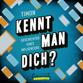 Kennt man dich? von Klengan, Timon