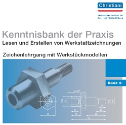 Kenntnisbank der Praxis – Band 2 von Luedtke,  G