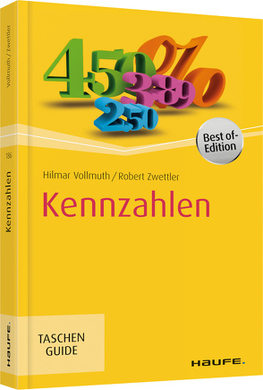 Kennzahlen von Vollmuth,  J. Hilmar, Zwettler,  Robert