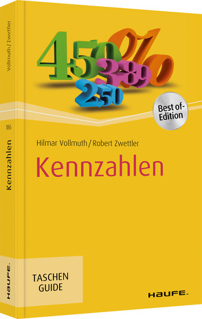 Kennzahlen von Vollmuth,  J. Hilmar, Zwettler,  Robert