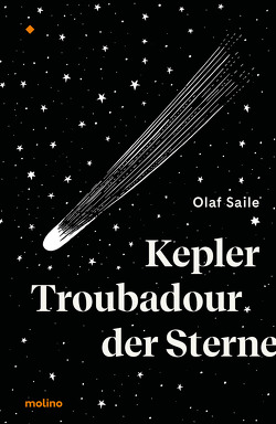 Kepler von Saile,  Olaf