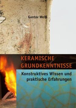 Keramische Grundkenntnisse von Pfannkuche,  Bernd