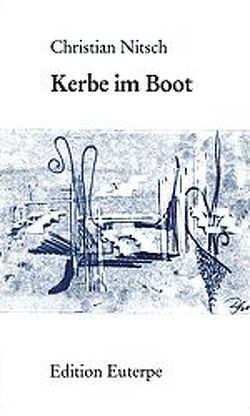 Kerbe im Boot von Nitsch,  Christian