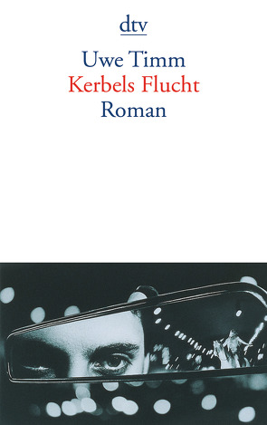 Kerbels Flucht von Timm,  Uwe