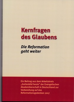 Kernfragen des Glaubens