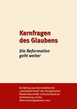 Kernfragen des Glaubens