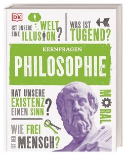 Kernfragen. Philosophie von Weeks,  Marcus