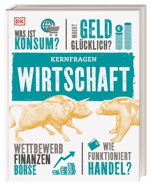 Kernfragen. Wirtschaft von Weeks,  Marcus