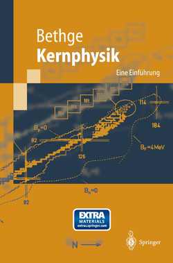 Kernphysik von Bethge,  Klaus