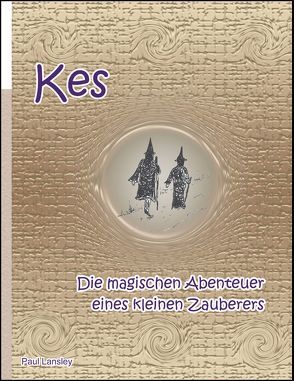 Kes von Lansley,  Paul