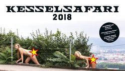 Kesselsafari 2018 von Adam,  Gala, Koeke,  Justyna, Lienhard,  Marie, Medugorac,  Kleon