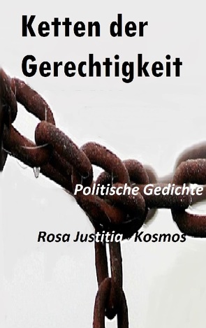 Ketten Der Gerechtigkeit von Kosmos,  Rosa Justitia