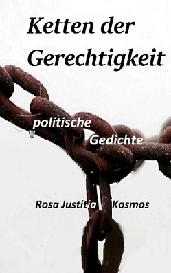 Ketten der Gerechtigkeit von Kosmos,  Rosa Justitia