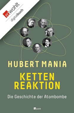 Kettenreaktion von Mania,  Hubert