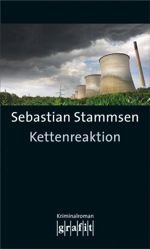 Kettenreaktion von Stammsen,  Sebastian