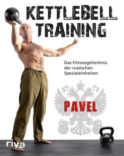 Kettlebell-Training von Tsatsouline,  Pavel