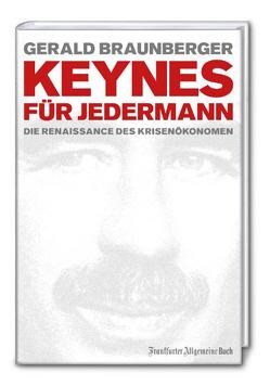 Keynes für jedermann von Braunberger,  Gerald