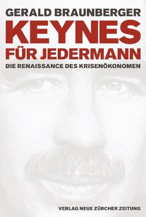 Keynes für jedermann von Braunberger,  Gerald