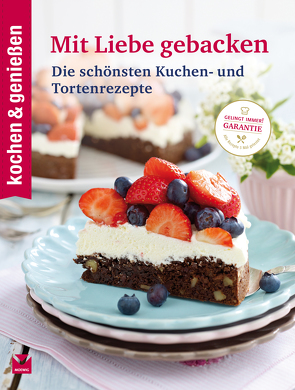 K&G – Mit Liebe gebacken von genießen,  kochen &