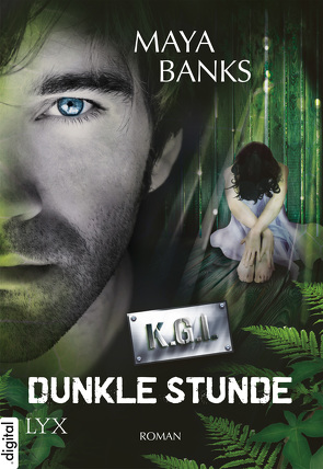 KGI – Dunkle Stunde von Banks,  Maya, Betzenbichler,  Richard, Mrugalla,  Katrin