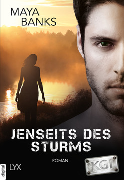 KGI – Jenseits des Sturms von Banks,  Maya, Betzenbichler,  Richard