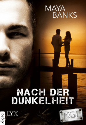 KGI – Nach der Dunkelheit von Banks,  Maya, Betzenbichler,  Richard, Mrugalla,  Katrin