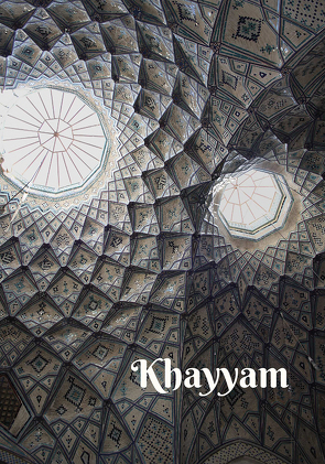 Khayyam von Blaikner,  Peter