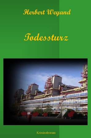 KHK Claudia Plum / Todessturz von Weyand,  Herbert