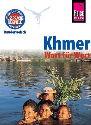 Khmer – Wort für Wort (für Kambodscha) von Götze-Sam,  Claudia, Samnang,  Sam