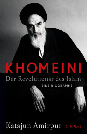 Khomeini von Amirpur,  Katajun