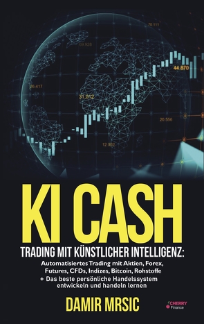 KI Cash von Mrsic,  Damir