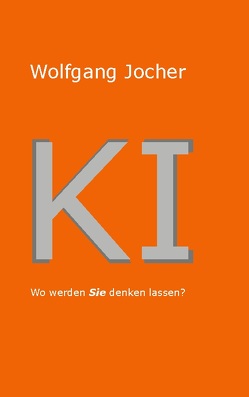 KI von Jocher,  Wolfgang