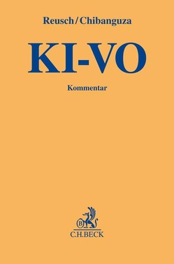 KI-VO von Braegelmann,  Tom Hinrich, Chibanguza,  Kuuya Josef, Ebers,  Martin, Etzkorn,  Philipp, Giera,  Sebastian, Hessel,  Stefan, Heuer-James,  Jens, Kalbhenn,  Jan Christopher, Kroha,  Nadja, Kühn,  Philipp, Kuß,  Christian, Menz,  Monika, Molavi,  Ramak, Paschke,  Anne, Piovano,  Christian, Potel,  Karin, Reusch,  Philipp, Roos,  Philipp, Ruschemeier,  Hannah, Schucht,  Carsten, Steege,  Hans, Voß,  Thorsten, Wiebe,  Gerhard