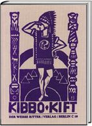 Kibbo Kift von Birkenbach,  Oskar, Hargrave,  John