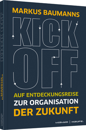 Kick-off! von Baumanns,  Markus