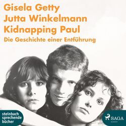 Kidnapping Paul von Getty,  Gisela, Rauen,  Lisa, Winkelmann,  Jutta