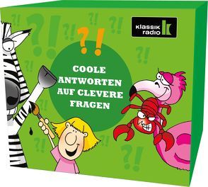 Kids Academy Box Klassik Radio von Augustin,  Annegret, Fischer,  Julia, Hoffmann,  Dr. Anke Susanne, Mende,  Stephanie, Piper,  Tommi, Schubert,  Katharina