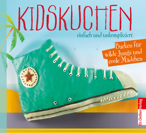 Kidskuchen von Oetker,  Dr.