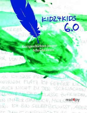 kidz4kids 6.0 von Gulde,  Anuschka, Petry,  Andrea