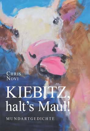 Kiebitz, halt’s Maul! von Novi,  Chris