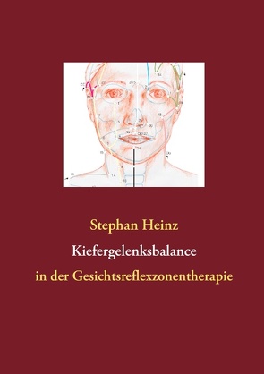 Kiefergelenksbalance von Heinz,  Stephan