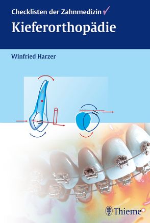 Kieferorthopädie von Harzer,  Winfried